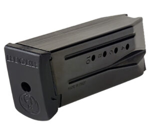 Ruger 90351 SR40 10rd 40 S&W Blued Steel