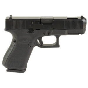 Glock G19C V 9mm 10+1 4.0" FS Pistol