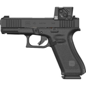 Glock G45 G6 9mm 10+1 4.0" COA FS Pistol