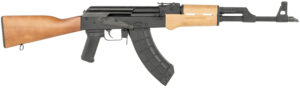 Century Arms Vska 7.62X39 Black/Wood 30+1 16.5" Rifle