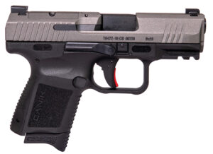 Canik TP9 Elite SC Tung 3.5" 9mm 15+1 Pistol