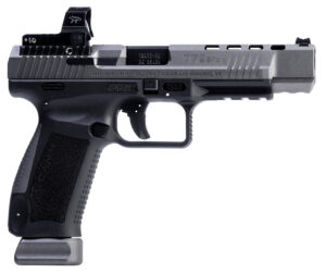 Canik TP9SFX 9mm Tung 5" MO2 20+1 Pistol