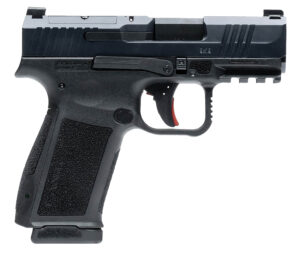 Canik Mete MC9L 9mm Black 10+1 3.18" Pistol