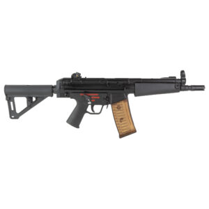 Century Arms AP53 5.56X45 Black 8.3" Brace 30-Round Pistol
