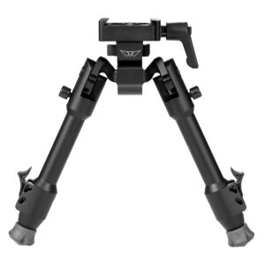 Warne Skyline Precision Bipod Arca