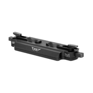 Warne Skyline M-LOK Adapter