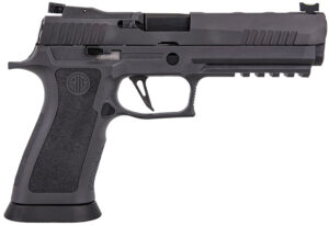 Sig Sauer P320 Xfive Legion 9mm 17+1 AS 5" Pistol
