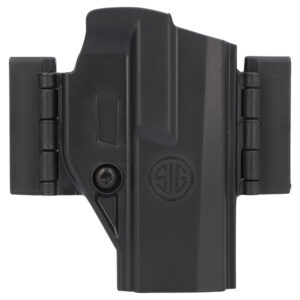 Sig Sauer Holster P365/365XL IWB/OWB Black