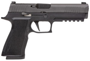Sig Sauer P320 Xten 10mm 5" X-RAY 15+1 Pistol