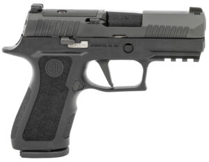Sig Sauer P320 X-Series Comp X-Compact 9mm 15+1 Xray 3.6" Pistol