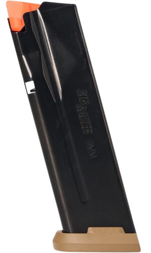 Sig Sauer Magazine P365X-Macro 9mm 17rd Coyote