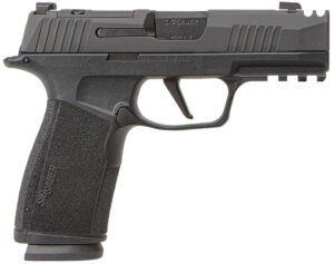 Sig Sauer P365X-Macro Comp 9mm 3.1" 10+1 Pistol