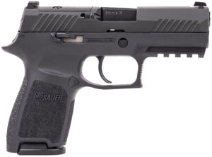 Sig Sauer P320 Compact 9mm NIT 15+1 OR 3.9" Pistol