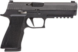 Sig Sauer P320 Xten 10mm 5" X-RAY 10+1 Pistol