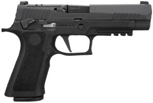 Sig Sauer P320 X-Full 9mm NIT 10+1 MS CA 4.7" Pistol