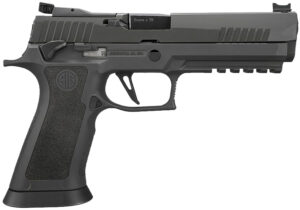 Sig Sauer P320 Xfive Legion 9mm 10+1 CA 5" Pistol