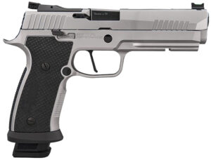 Sig Sauer P320 SXG 9mm 5" OR 10+1 Pistol