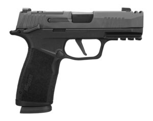 Sig Sauer P365X-Macro Comp 9mm 3.1" 10+1 Pistol