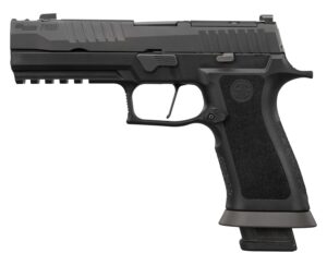 Sig Sauer P320 Mod 9mm NIT Comp 4" 21+1 Pistol