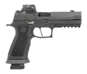 Sig Sauer P320 Mod 9mm Comp Romx 4" 21+1 Pistol
