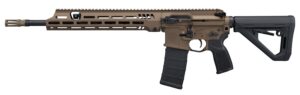 Sig Sauer SIG516 G3 5.56mm Bronze 16" 30+1 Rifle