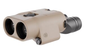 Sig Sauer Zulu 6 HDX Pro OIS 16X42 FDE