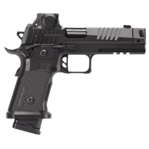 Sig Sauer P211 GTO 9mm 4.4" Comp 10rd RXSL Pistol