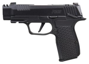 Sig Sauer P365 AXG Luxe 380 ACP MS CA 3.1" 10-Round Pistol
