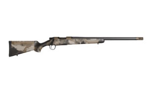 Christensen Arms RL FFT 270WSM Bronze Dune 20" 4+1 Rifle