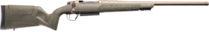 Christensen Arms Evoke 300 Win Bronze/Green 22" 3-Round Rifle