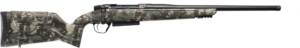 Christensen Arms Evoke HNTR 300 PRC Black/Green 22" 3-Round Rifle
