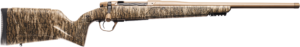 Christensen Arms Evoke 25 Creedmoor FDE/Mobl 20" 4-Round Rifle