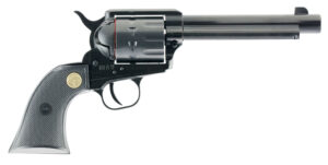Chiappa Firearms SAA 22-10 22L/22M 5.5" .22 LR 10-Round Revolver