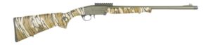 Charles Daly Chiappa 101 Single Trky 28/20 OD Green/Mobl 28 Gauge 1-Round Shotgun