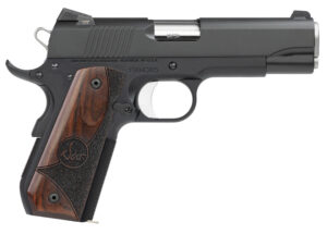 Dan Wesson CZ DW Guardian 45 ACP 8+1 4.25" Pistol