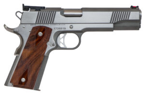 Dan Wesson CZ DW Pointman Nine 9mm 9+1 5" Pistol