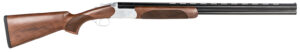 CZ-USA Redhead Premier O/U 12/28 Blued/Wood 12 Gauge 2-Round Shotgun