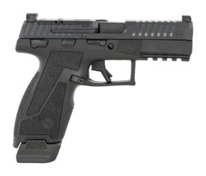CZ-USA Duty 4.0F 9mm Black 19+1 OR MS Pistol