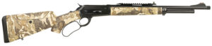 Taylors and Company 1886 Journey 45-70 Black/Camo 19 5+1 Rifle