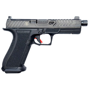Shadow Systems DR920 War Poet 9mm TB 17+1 5" Pistol