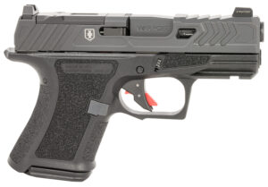 Shadow Systems CR920 War Poet 9mm 13+1 3.41" Pistol