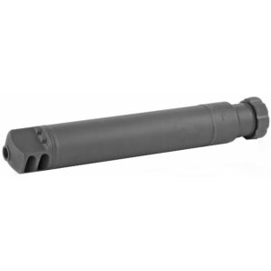 Barrett Firearms QDL 50BMG Suppressor Black 17.11"