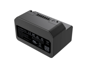 AGM Global Vision 4400 Rechargable Battery