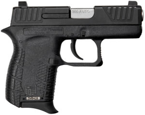 Diamondback Firearms DB380 Gen IV 380 ACP Black 6+1 2.8" Pistol