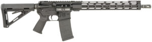 Diamondback Firearms DB15 5.56 Black 16" M-LOK 15" 30+1 Rifle