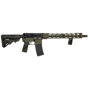 Diamondback Firearms DB15 300 Blackout DUO 16" B5 Multi 30+1 Rifle