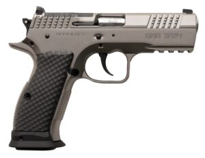 SAR Arms 7/24 FS 9mm Stainless 4.2" 17+1 Pistol