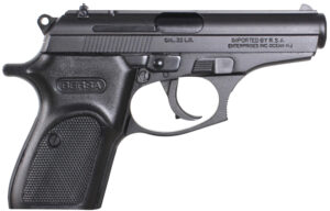 Bersa Thunder 22 Matte 22 LR 10+1 3.5" Pistol