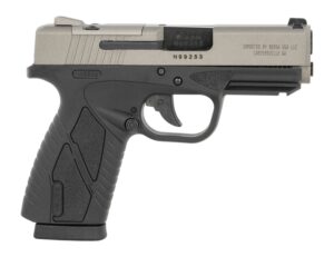 Bersa Conceal Carry 9mm Duotone OR 3.3" 8+1 Pistol