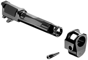 Radian Weapons Afterburner+Ramjet P365XL Black 9mm